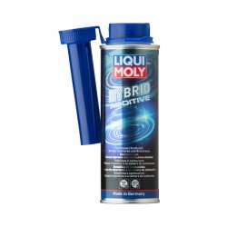 Liqui Moly Ειδικό Πρόσθετο για Υβριδικά 250ml - lm1001